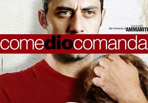 Come Dio comanda - Film 2008