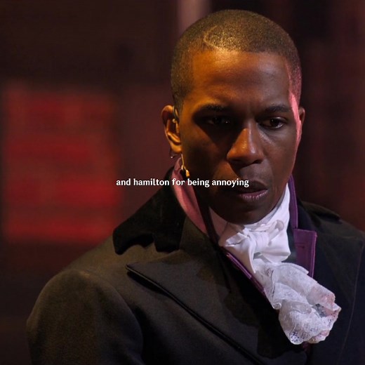 Hamilton: Exploring the Complex Characters and Themes of the Revolutionary Musical