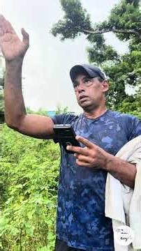 📍Cascade Hapandzo et Ouangani (Mathias) 🇾🇹