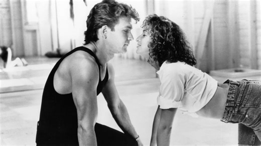 Kenny Ortega’s Untold Stories About Iconic ‘Dirty Dancing’ Scene (Exclusive)