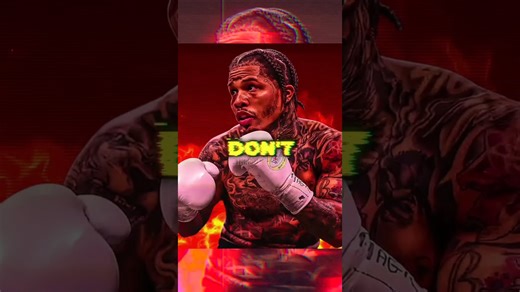 Tank Davis vs. Pitbull Cruz 2? "I don't believe he's fighting Frank Martin"