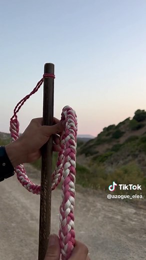 Cómo Hacer un Látigo Perfecto: Tutorial Paso a Paso