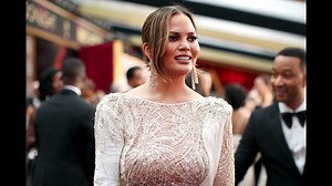 Chrissy Teigen takes a Twitter break after trolls take it too far, tributes to the late Jerry Stiller and Betty White will star in a Lifetime movie