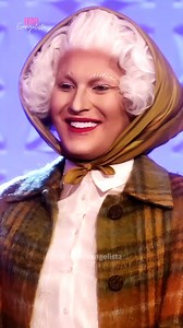 1.7M views · 10K reactions | "She thought she's wearing prosthesis." #rupaulsdragrace #dragraceuk #TheVivienne | Hiro Evangelista | Facebook