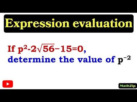 99% Fail This Algebraic Expression Challenge