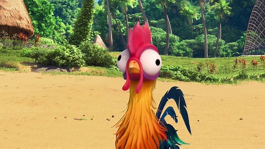 5.5K views · 116 reactions | មានដែលគិតអត់ថាមាន់នេះខ្ចូត? បើចង់ឃើញមាន់ កុំភ្លេច Moana ណា ដែលនឹងមានចាក់បញ្ចាំងចាប់ពីថ្ងៃទី ២៤ វិចិ្ឆកា នេះហើយ។ | Walt Disney Studios | Facebook