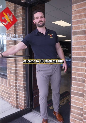 Kansas City’s #1 destination for relaxation, rest and recovery! Come build your sleep oasis with us and choose from over 100 mattresses & motion furniture from the all the leading brands. All conveniently available on our showroom floor. You deserve a rest day, everyday! . . . #veteranowned #familyowned #shoplocal #restday