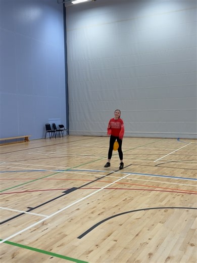 Wokingham Leisure Centre on Reels