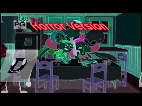American Dad - Theme Song Horror Version [Dawid Version]