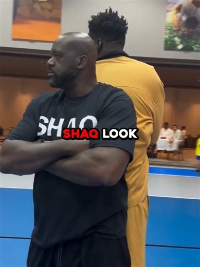 Exploring Shaq's Impact on Basketball Today
