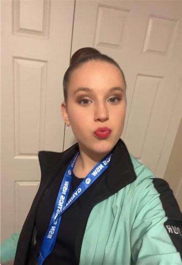 Rhythmic Gymnastics Highlights: Competition Dance