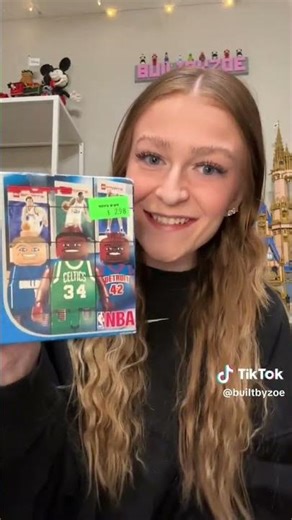 The price of LEGO in 2003…😳