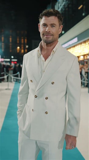 A moment for this cast 🔥 #Crime101 #Shorts