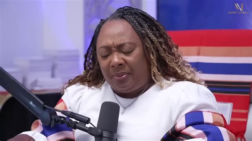 Intercession & Prayer | Jesus Will Answer This Prayer || Dr. Mattie Nottage | Prophetess Mattie Nottage