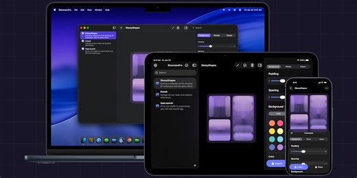 ShowcasePro: Convert photos into elegant designs for marketing   sharing | Product Hunt