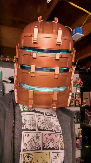 Dead Space Collector's Edition with Isaac's Helmet Review