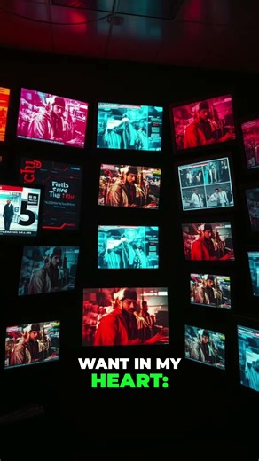 Escape the News: Plant Goodness in Your Mind & Live a Blessed Life! #shorts