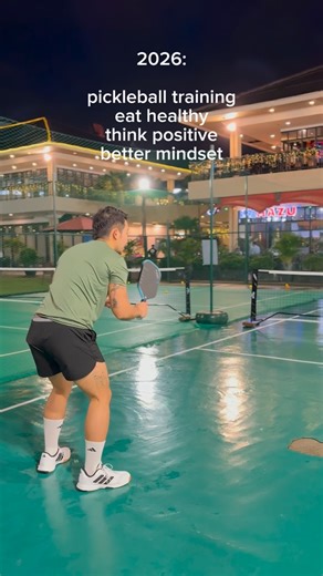 @codi.sports on Instagram: "2026 goals: train more stay fit play consistently CODI’s got you! From pickleball paddle, private coaching, open play, and even our ball feeder sessions. Message us to book. reclub – https://reclub.co/clubs/@codi"