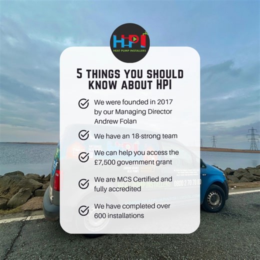 5 Things You Need to Know About Heat Pump Installers UK! 💚 At Heat Pump Installers UK, we believe that choosing the right heating solution starts with knowing who you’re working with. Understanding our expertise, commitment to quality, and customer-focused approach ensures you make an informed decision for your home or business. We’re more than just installers, we’re energy efficiency advocates, dedicated to helping you save on costs while reducing your carbon footprint. Knowing about our compa