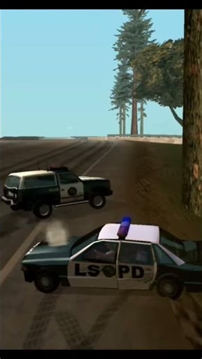 GTA San Andreas : #gtasanandreas #gtasa #gta #gta5 #grandtheftauto #shorts #viral