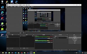 Java--网络编程（利用UDP实现简单的双人聊天）
