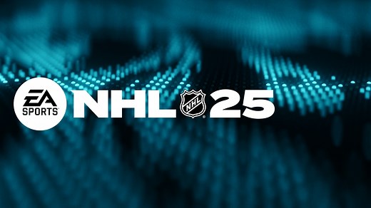 EA SPORTS NHL 25 Crossplay FAQ