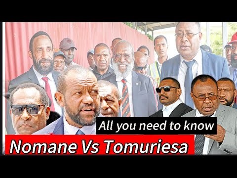 The Rise & Fall of the Opposition| Unity to Power Struggle