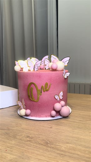Gâteau d'anniversaire rose : Recette et inspirations
