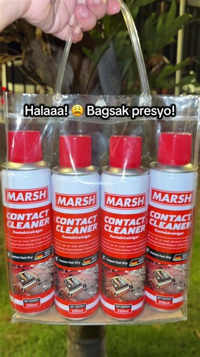 Affordable Contact Cleaner for Electrical Needs