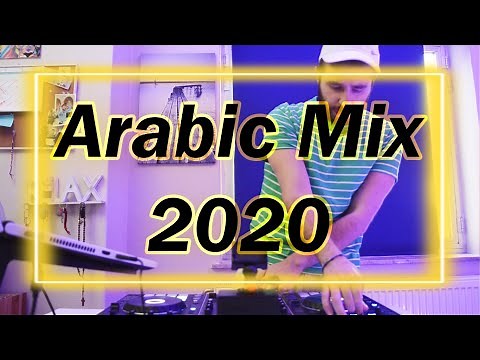Arabic Dance Mix #4 2020 | Arabic Mix 2020 |10 Songs in 10 Minutes| [ميكس عربي رقص] | Mixed By MiniB
