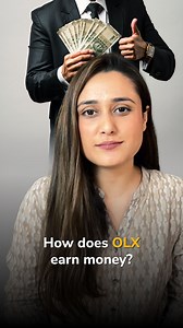 6.2K views · 265 reactions | Many of us know about OLX - the online classified ads platform. The platform allows customers to buy and sell goods without any charges. Then how does this business earn any money? Let's find out in this video. #OLX #stock #stockmarket #invest #investor #investor101 | Groww | Facebook