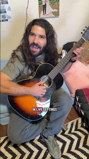 Help me make an accessible guitar tuning pedal 🙏