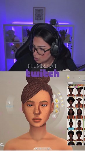 Trouvez des CC de qualité sur Tumblr pour Sims 4 | Tuto français
