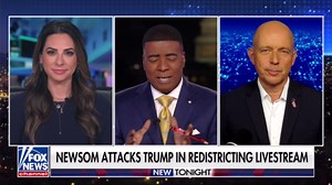 Greg Gutfeld: The Democratic Party saw Graham Platner as the ‘emblematic guy’
