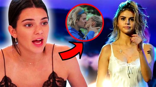 Kendall Jenner explains the reasons behind her friendship with Selena Gomez ending