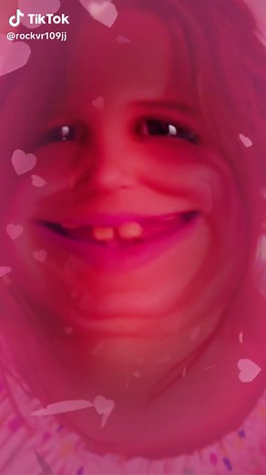 Gorilla monkey rocker on TikTok