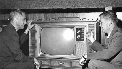 General Electric: A look back from 1921 to 2021