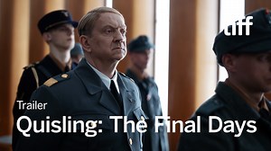 2K views · 14 reactions | Erik Poppe’s QUISLING: THE FINAL DAYS will make its International Premiere at #TIFF24. ️ The bold and bracing historical drama stars Gard Bjørnstjerne Eidsvold, Anders Danielsen Lie, Lisa Carlehed, and Lisa Loven Kongsli. tiff.net/events/quisling-the-final-days | TIFF | Facebook
