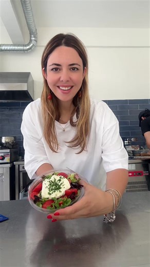 Burrata Salad with Pesto Recipe for Delicious Flavor