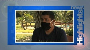 STREAM THE NEWS | Catch tonight's news bulletin live at 20h00 on our website www.nbc.na/live | NBC Digital News