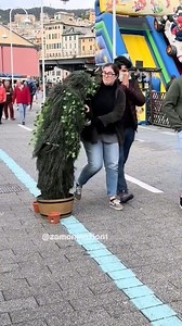 I had an exhausting day please a little nap 🤣 #bushmanprank #funnyvideos #prank #funny #viralvideo #humour | Zamonination1