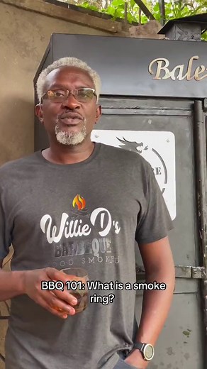 Willie D’s Barbeque on TikTok