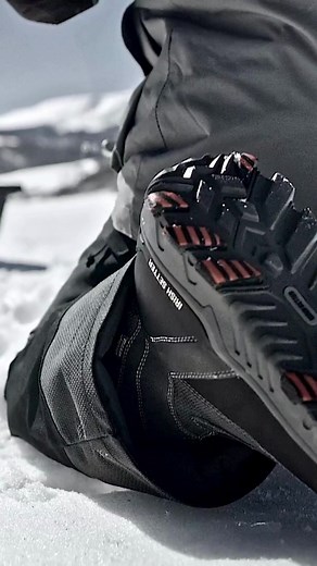 Our ultimate cold-weather boots are designed to keep your feet warm and dry. With the BOA® Fit System, UltraDry™ waterproof membrane and PrimaLoft® insulation, the IceTrek offers unstoppable performance. #IrishSetterBoots
