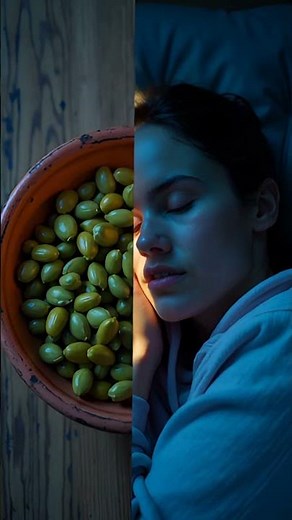 Why Everyone Is Eating Pumpkin Seeds at Night