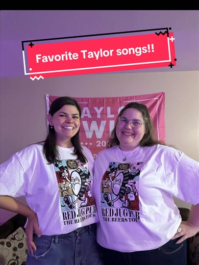 Las mejores canciones de Taylor Swift