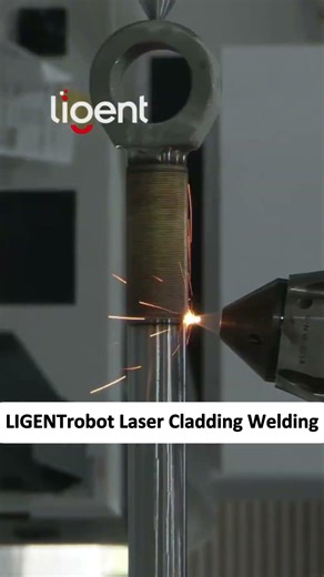 Robot Laser Welding: Precision That Saves Thousands #robot #welding #laser
