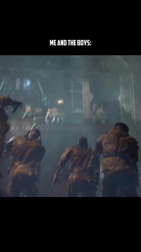 Real Life COD Zombies Gameplay with Richtofen, Tank Dempsey, and More!