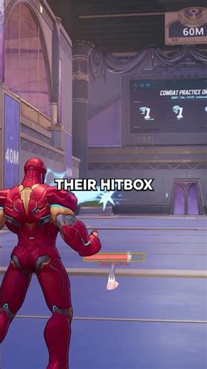 Jeff Eats Your Hitbox Too!