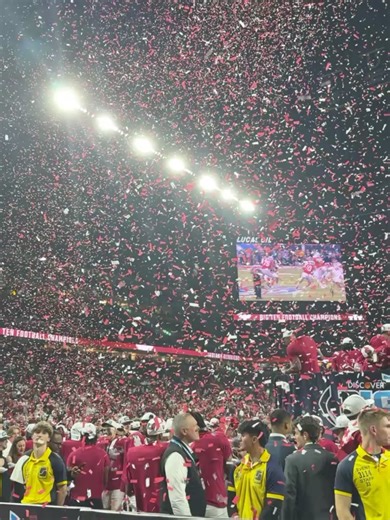 Big Ten Conference on Reels