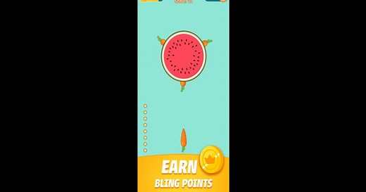 Download & Play Bitcoin Food Fight - Get BTC on PC & Mac (Emulator)